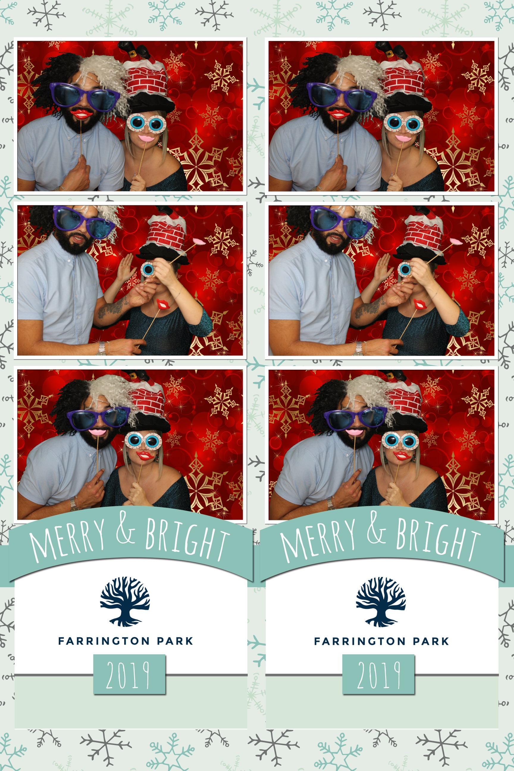 FP Christmas Party 07.12.19 | View more photos from the event at images.mobile-photo-booth.com/u/MobilePhotoBoothUK/FP-Christmas-Party-071219